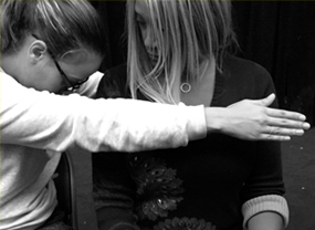 Black Theatre Live & Queen's hall Arts seed commission